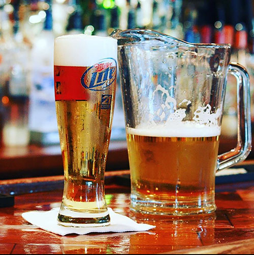 Catering & Private Parties Brass Rail Bar & Grill in Matawan, NJ