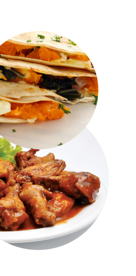 great appetizers at the Brass Rail Bar & Grill in Matawan, NJ