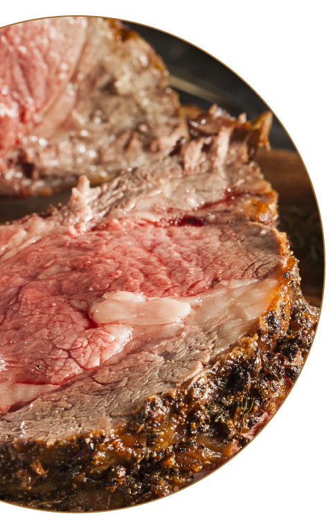 Jersey's Best Prime Rib